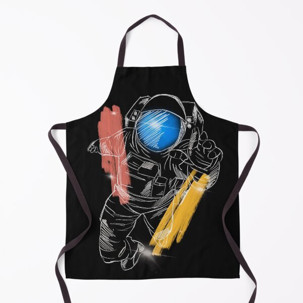 Item preview, ASTRONAUT designed and sold by DIPTYCH8.