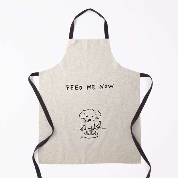 Item preview, Feed Me Now designed and sold by lautir.