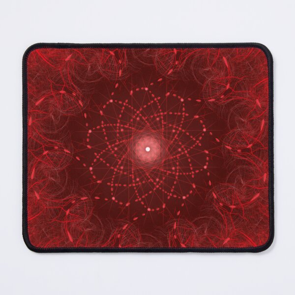Item preview, Crimson Core designed and sold by EsmArtUniverse.