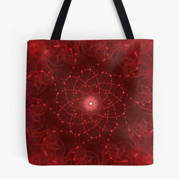 Item preview, Crimson Core designed and sold by EsmArtUniverse.