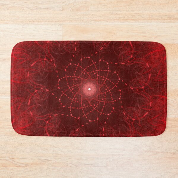 Item preview, Crimson Core designed and sold by EsmArtUniverse.