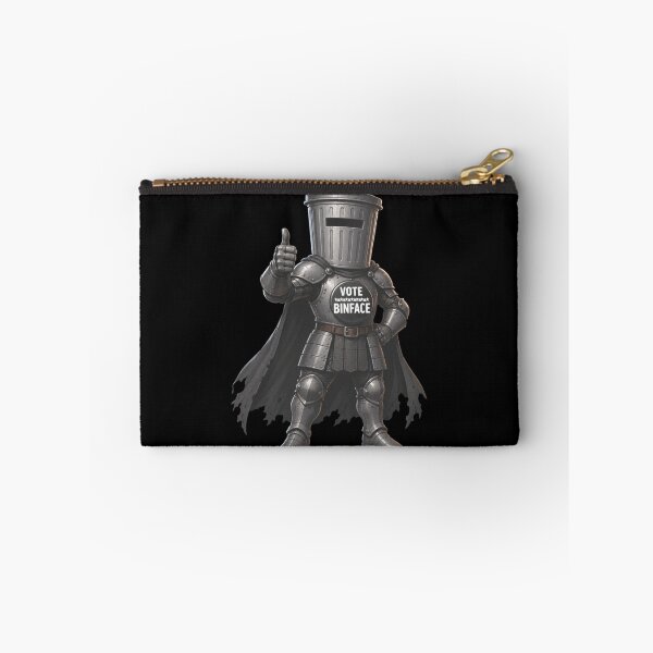 Item preview, Vote Binface  designed and sold by TheEndDesign.