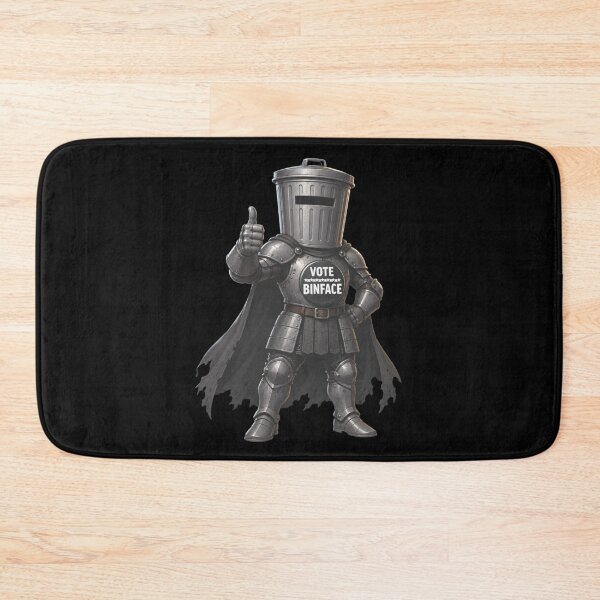 Item preview, Vote Binface  designed and sold by TheEndDesign.