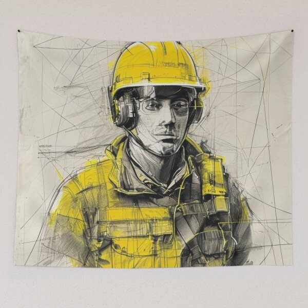 Item preview, Future Engineer designed and sold by Aditya Andri Purnama.