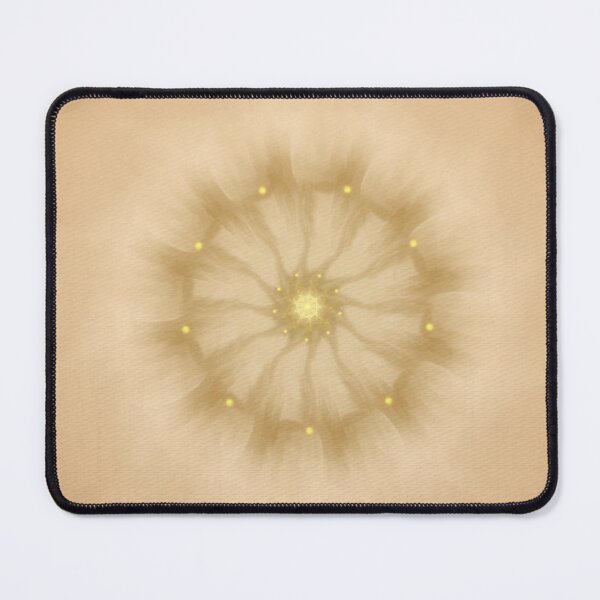 Item preview, Petallic - Mandala of Light designed and sold by EsmArtUniverse.