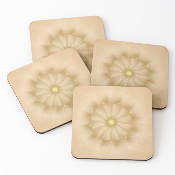 Item preview, Petallic - Mandala of Light designed and sold by EsmArtUniverse.