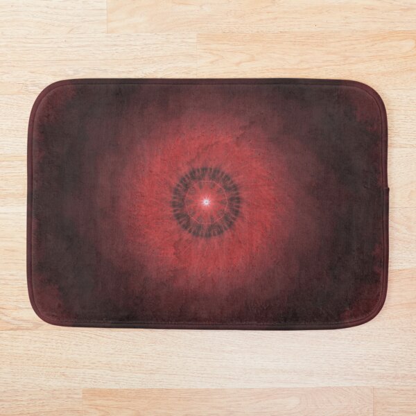 Item preview, Ember Bloom - Radiance for Dark Light designed and sold by EsmArtUniverse.