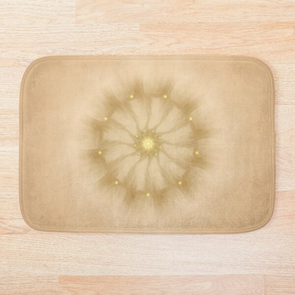 Item preview, Petallic - Mandala of Light designed and sold by EsmArtUniverse.