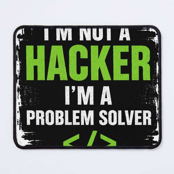 Item preview, Problem Solver designed and sold by Kushwaha18.