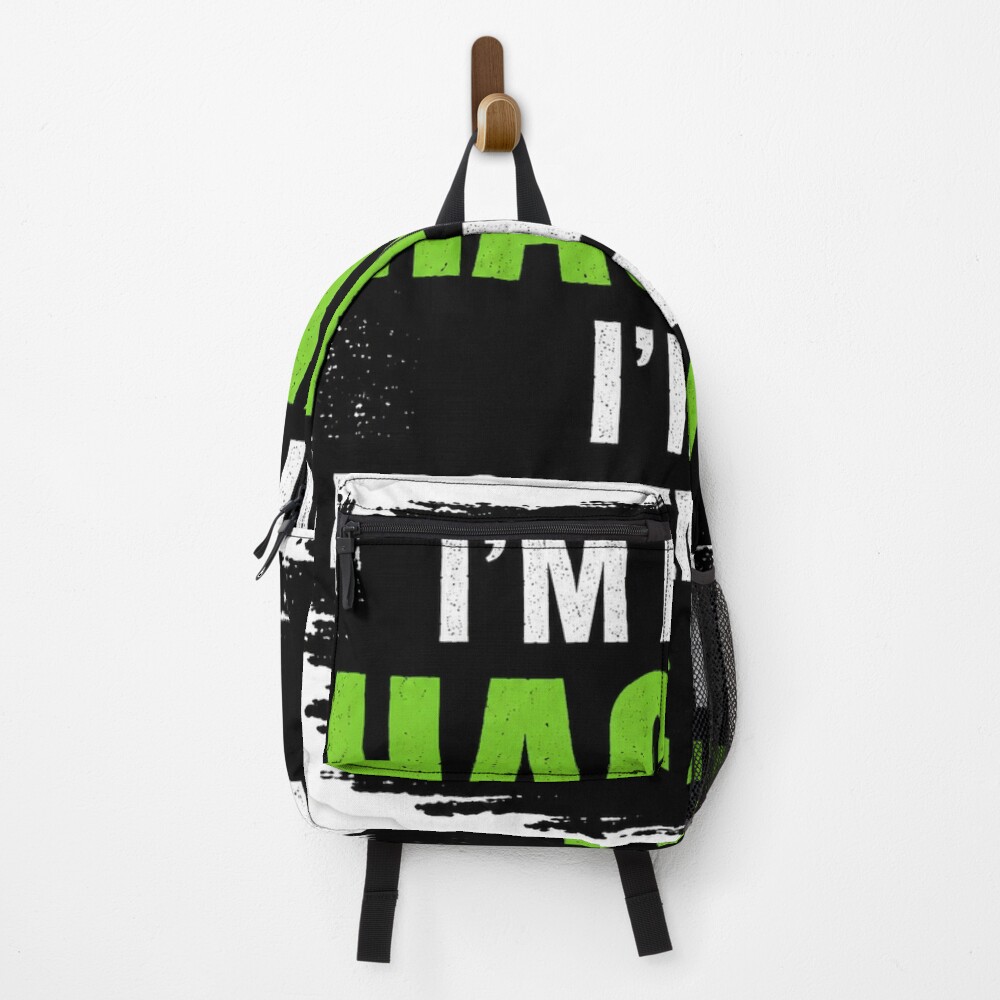 Item preview, Backpack designed and sold by Kushwaha18.