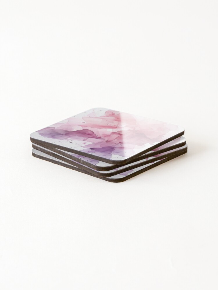 Thumbnail 4 of 5, Coasters (Set of 4), Hello Process - Hello, Process designed and sold by pentools.
