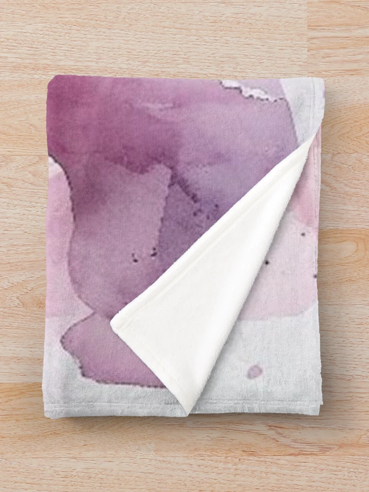 Thumbnail 3 of 6, Throw Blanket, Hello Process - Hello, Process designed and sold by Aditya Andri Purnama.