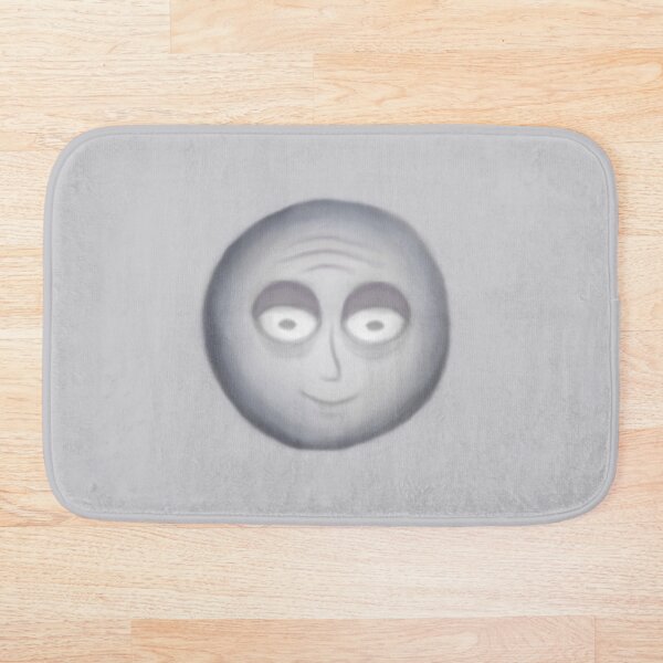 Item preview, Carbon Moon's Grinning Glow designed and sold by EsmArtUniverse.
