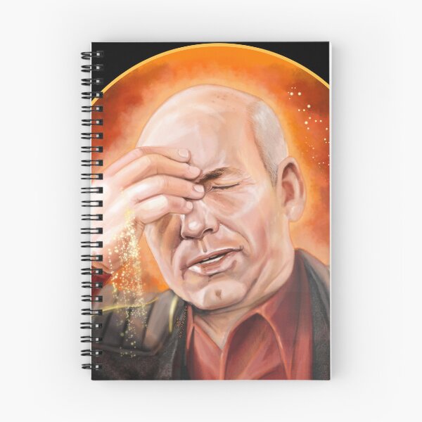 Item preview, Sir Patrick Painting designed and sold by AK-Hevonen.