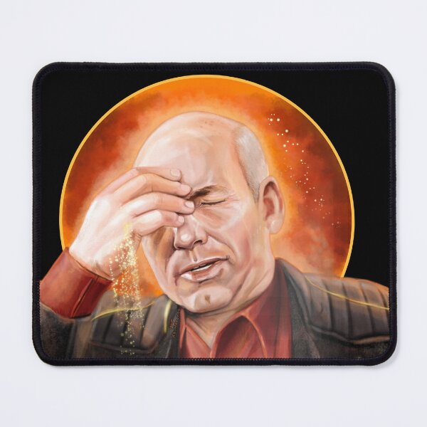 Item preview, Sir Patrick Painting designed and sold by AK-Hevonen.