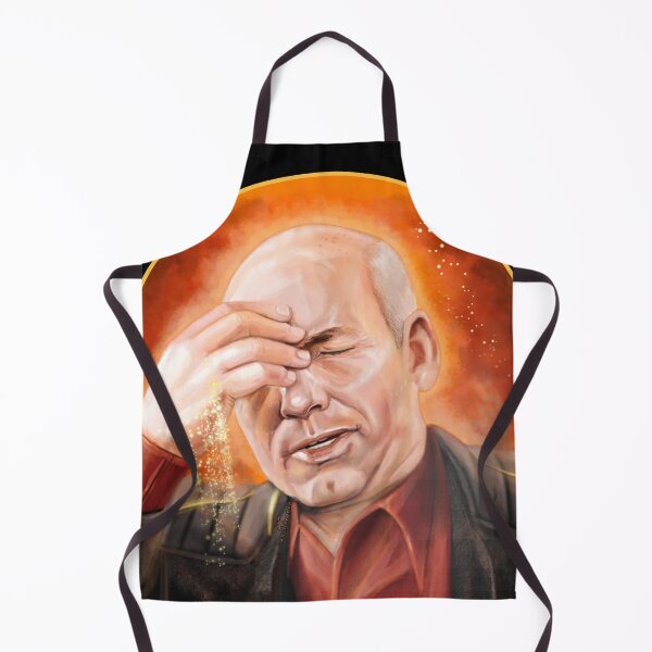 Item preview, Sir Patrick Painting designed and sold by AK-Hevonen.