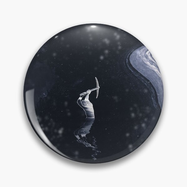 Item preview, Toil designed and sold by thesisyphus.