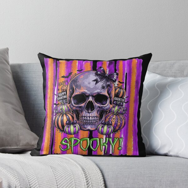 Item preview, Spooky! designed and sold by Bernard Santora.