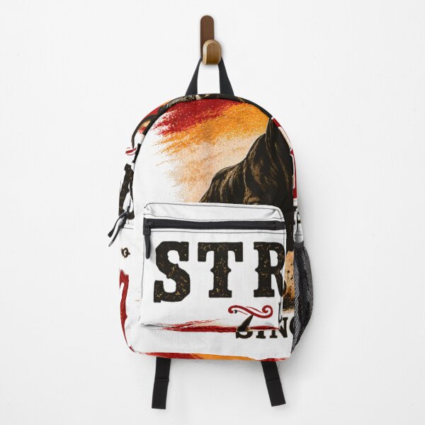 Item preview, Strong Like Bull Since 1934 Retro Vintage Charging Bull Graphic Design designed and sold by DonnaLoly.