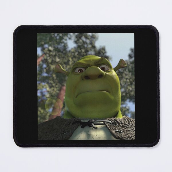 Item preview, Fuuny Shrek Meme Can't Today I'm Swamped designed and sold by VincentGoodLove.