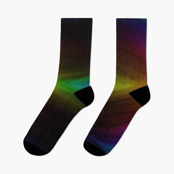 Item preview, Neon Vortex – Colorful Digital Wave Art designed and sold by EsmArtUniverse.