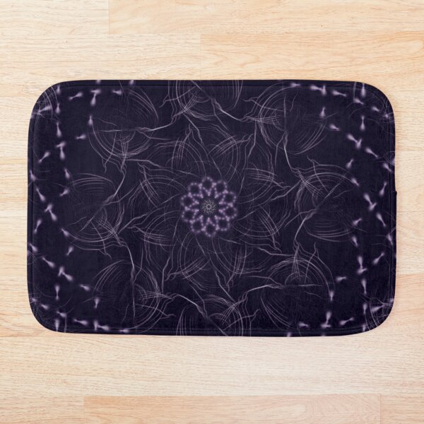 Item preview, Luminous Fractal Lace  designed and sold by EsmArtUniverse.