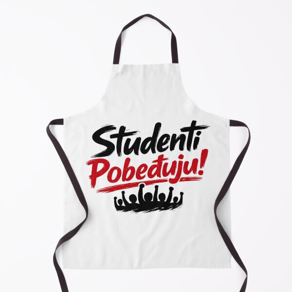 Item preview, Studenti Pobeđuju! designed and sold by Trendmaxxing.