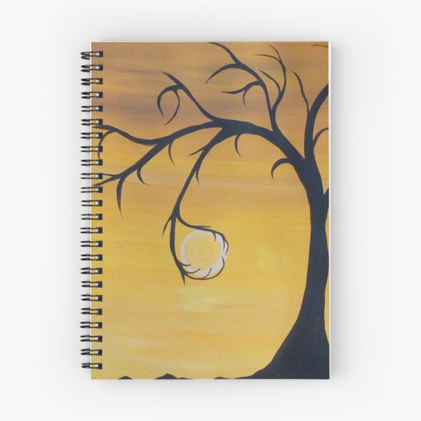 Item preview, Ochre Moon designed and sold by Kelly Fairchild.