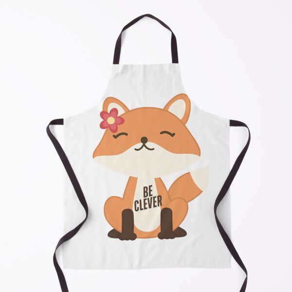Item preview, Clever Like A Fox! designed and sold by Vinaelly.