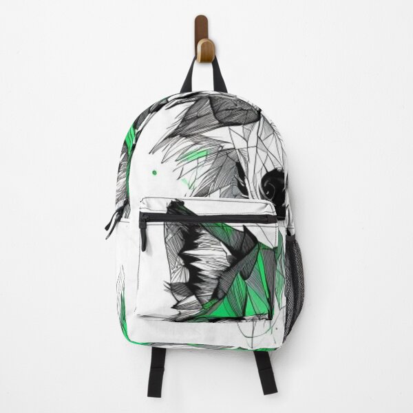 Item preview, Geometric Wolf Silhouette designed and sold by Aditya Andri Purnama.