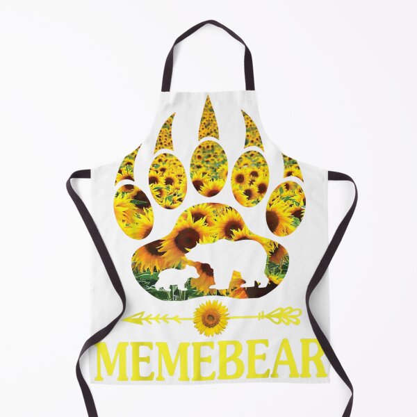 Item preview, Sunflower Arrow Bears Hugging Together Happy Day Meme Bear designed and sold by Moonifillst.