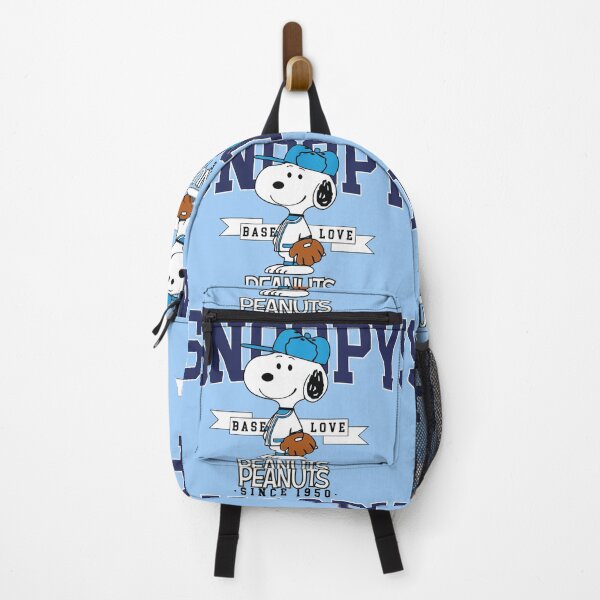 Item preview, Snoopy baseball designed and sold by Oldvan08.