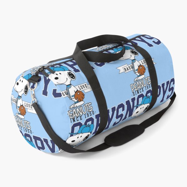 Item preview, Snoopy baseball designed and sold by Oldvan08.