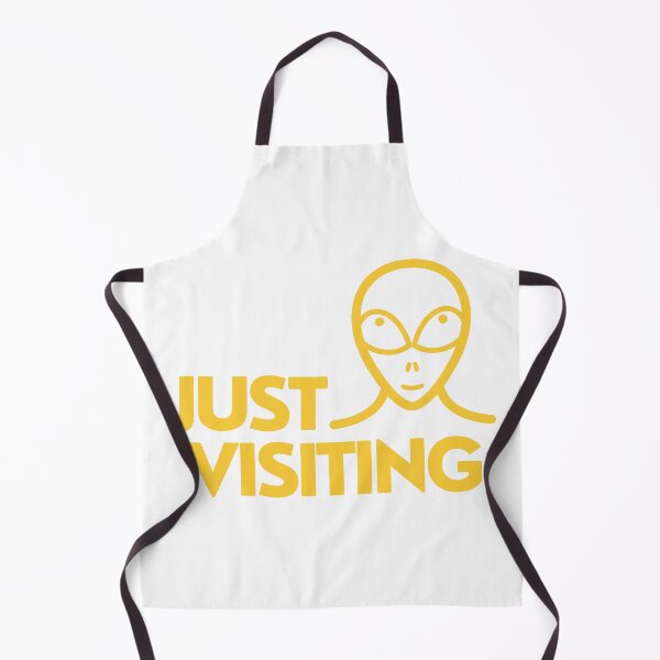 Item preview, No, I don't live here. designed and sold by NSMDesignByN8.