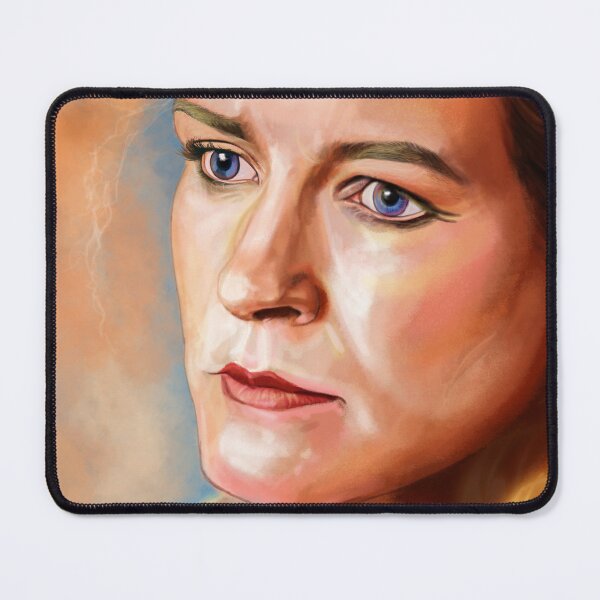 Item preview, Golden Kate Painting designed and sold by AK-Hevonen.