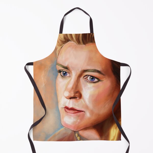 Item preview, Golden Kate Painting designed and sold by AK-Hevonen.