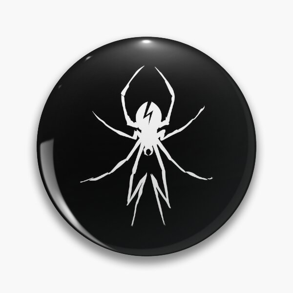 Item preview, Spider D.D designed and sold by artxlife.