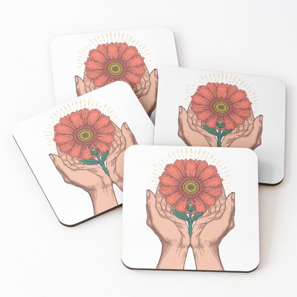 Item preview,  Safe Enough to Bloom designed and sold by catcurio.