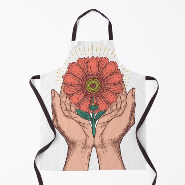 Item preview, Safe Enough to Bloom designed and sold by catcurio.