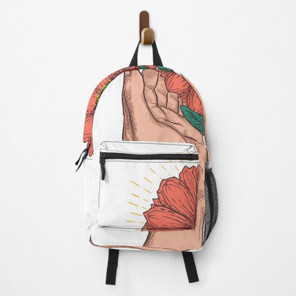 Item preview,  Safe Enough to Bloom designed and sold by catcurio.
