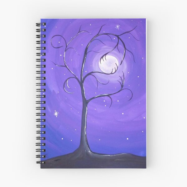 Item preview, Purple Wonder designed and sold by Kelly Fairchild.