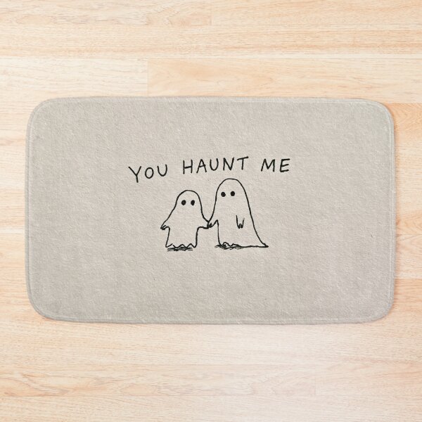 Item preview, You Haunt Me designed and sold by lautir.