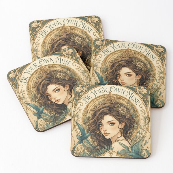 Item preview, gorgeous art nouveau designed and sold by aliraweb.