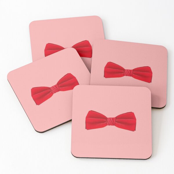 Item preview, Red Bow Tie – Classic Fashion designed and sold by EsmArtUniverse.