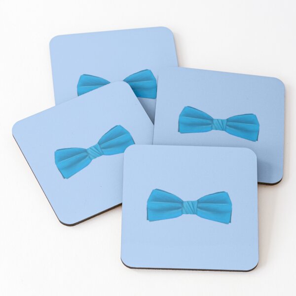 Item preview, Blue Bow Tie - Classic Fashion designed and sold by EsmArtUniverse.