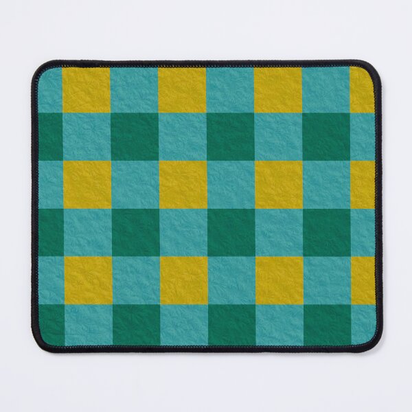 Item preview, Retro geometric checkerboard pattern designed and sold by Sucha art.
