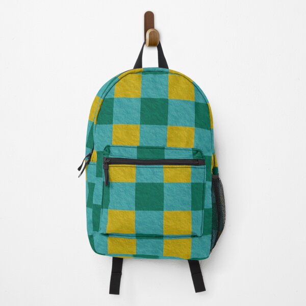 Item preview, Retro geometric checkerboard pattern designed and sold by Sucha art.