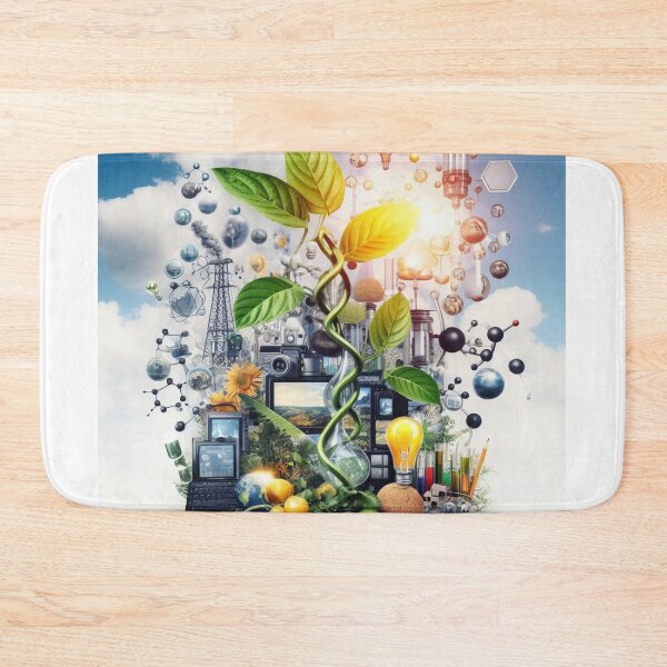 Item preview, Sustainability designed and sold by ZeusGallery.