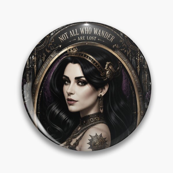 Item preview, dark beauty  designed and sold by aliraweb.