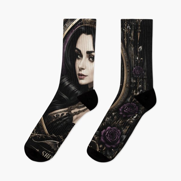 Item preview, dark beauty  designed and sold by aliraweb.
